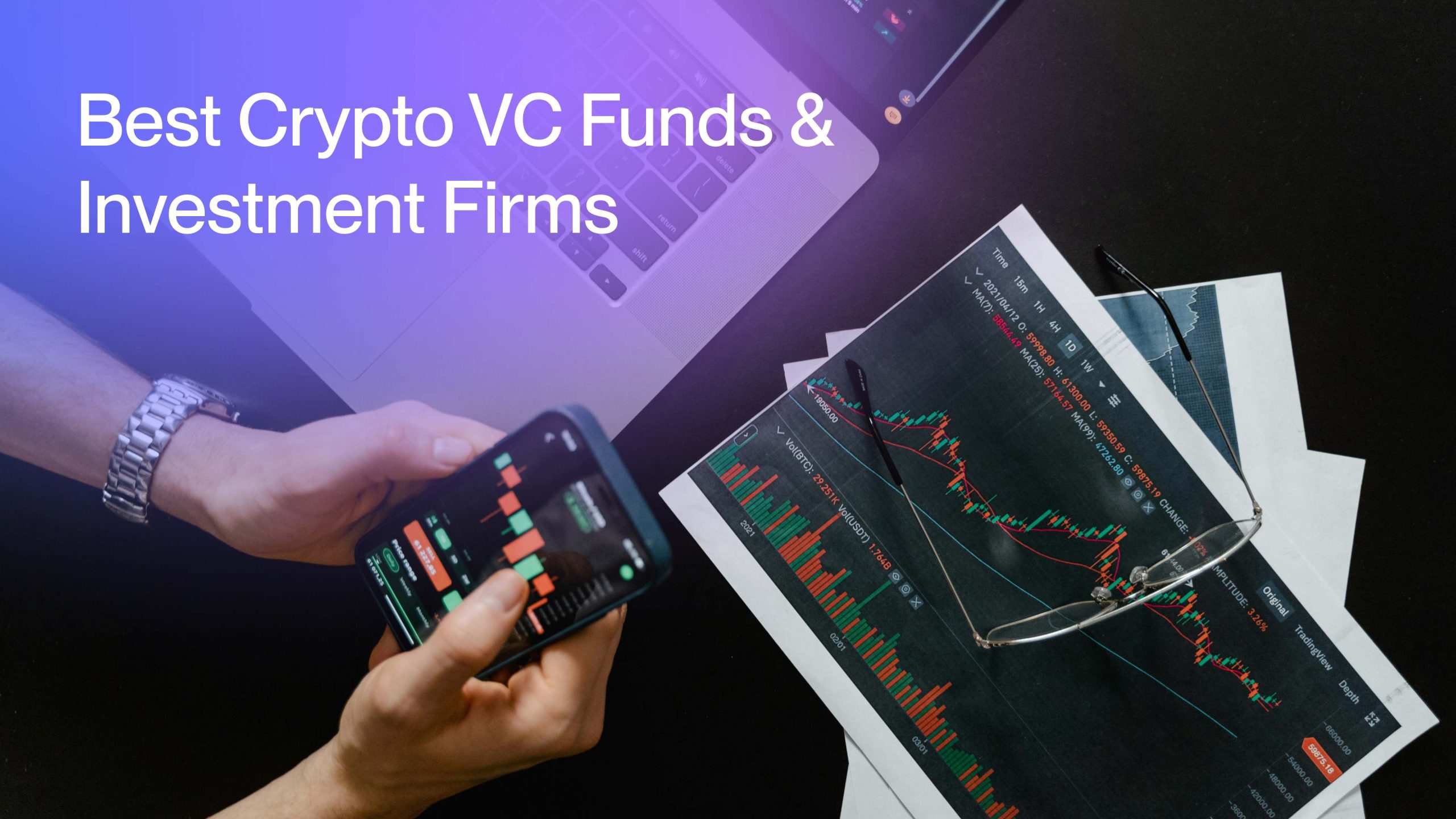 28 Best Crypto Venture Capital Funds for Investment in 2025