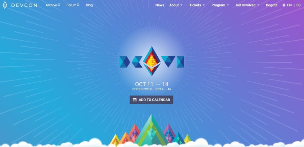 Devcon Bogota