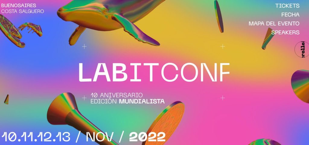 LABITCONF