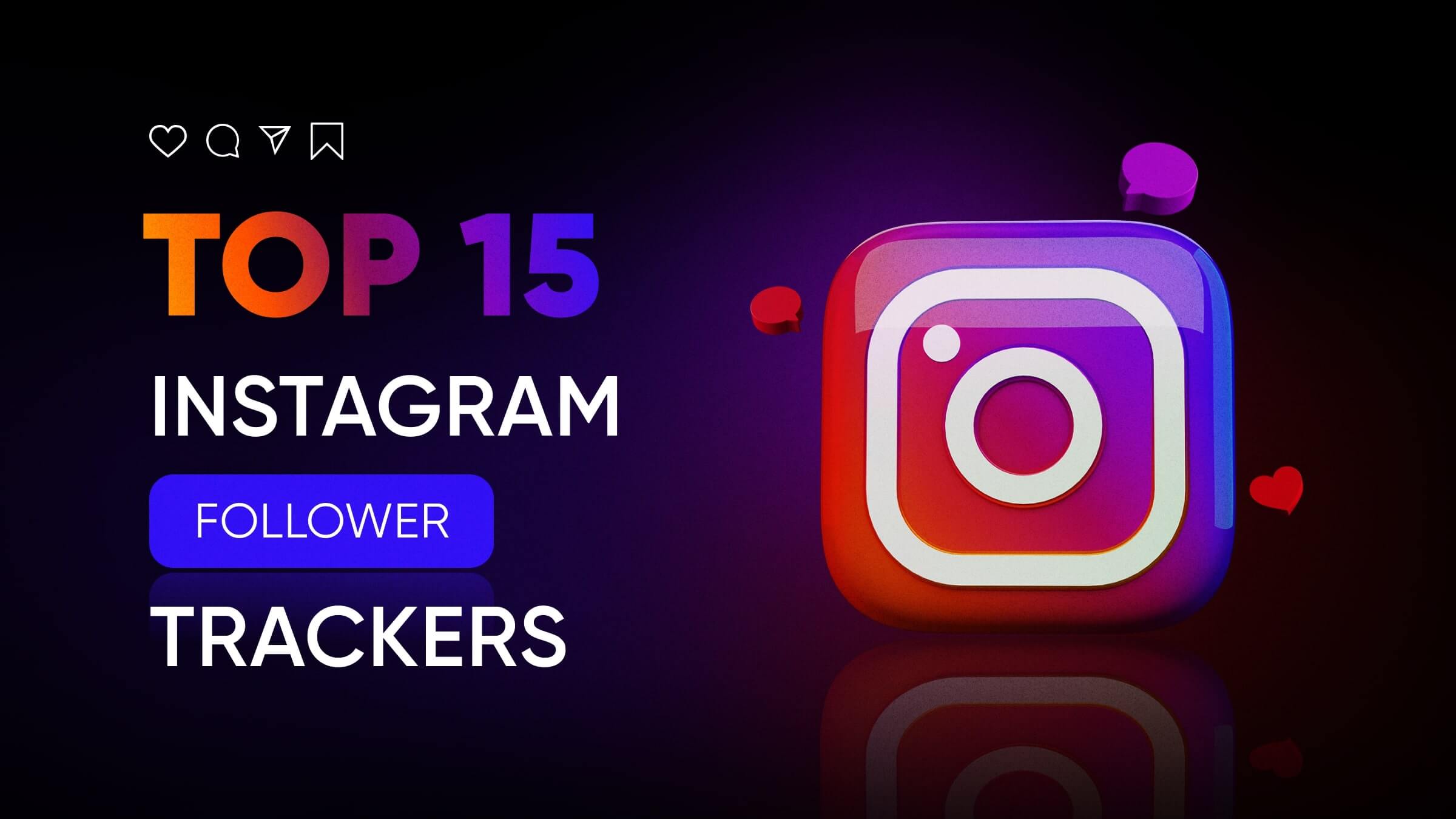 16 Best Instagram Followers Trackers for Real Growth Insights