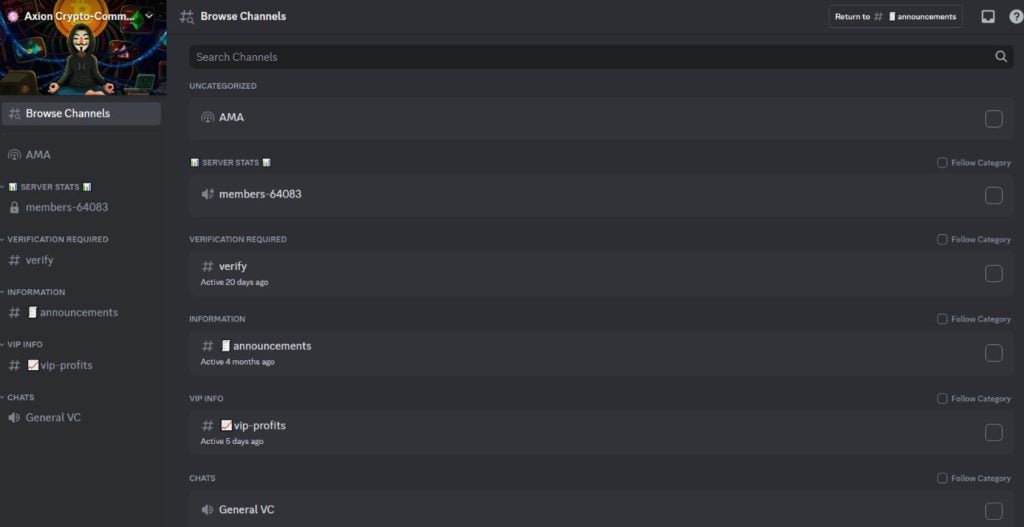 11 Best Crypto Discord Servers and Groups to Join in 2026