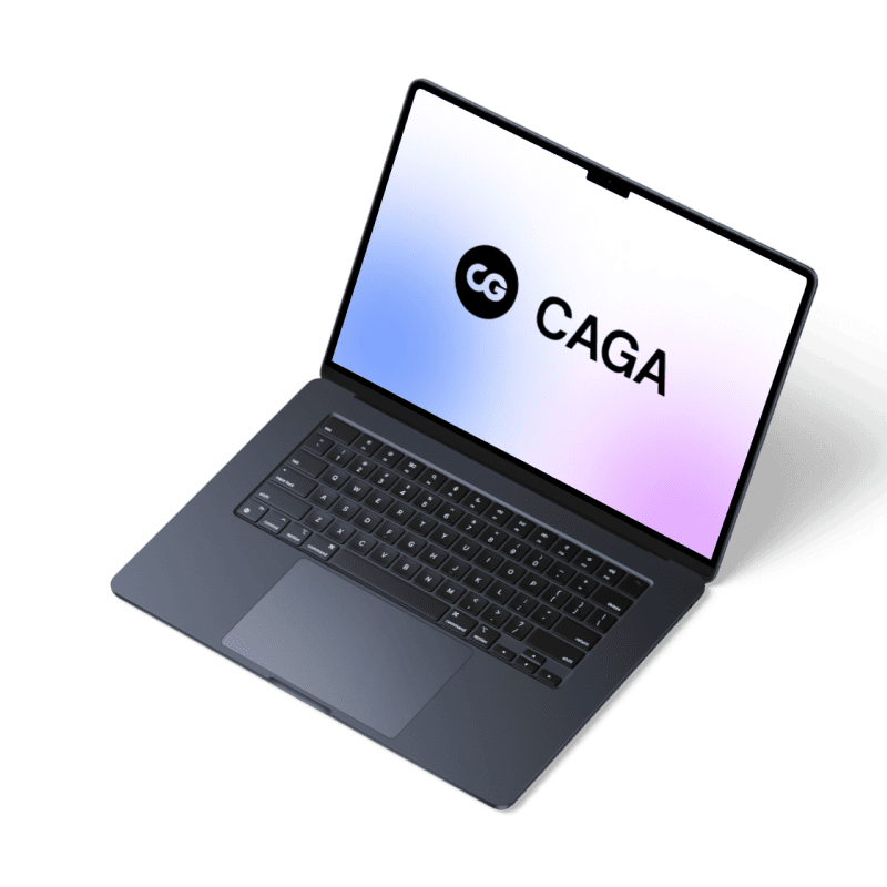 CAGA Crypto