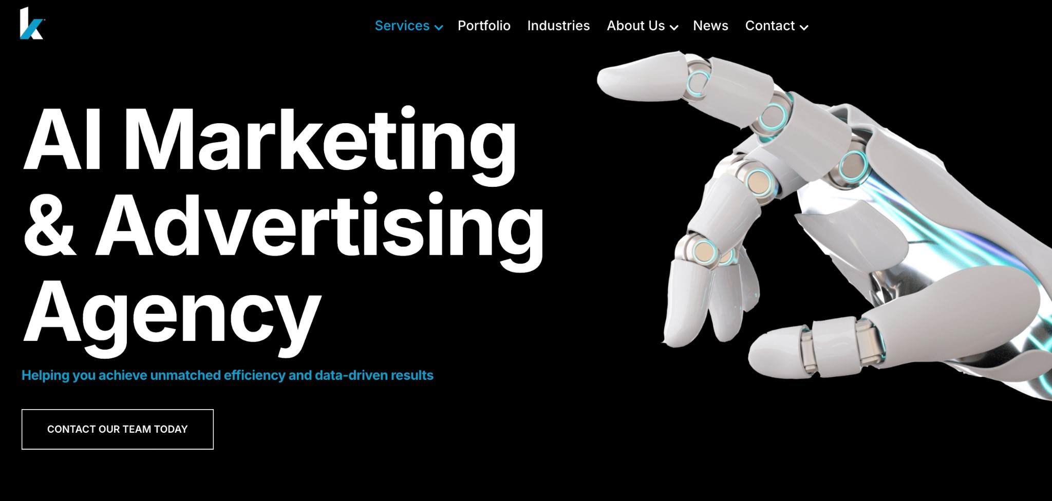 Kraus Marketing