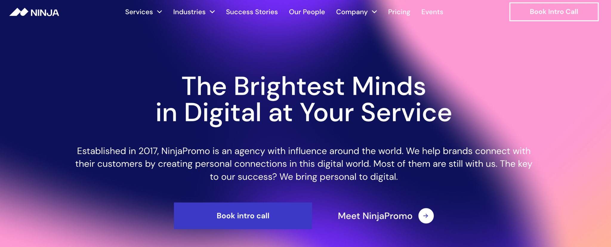 NinjaPromo