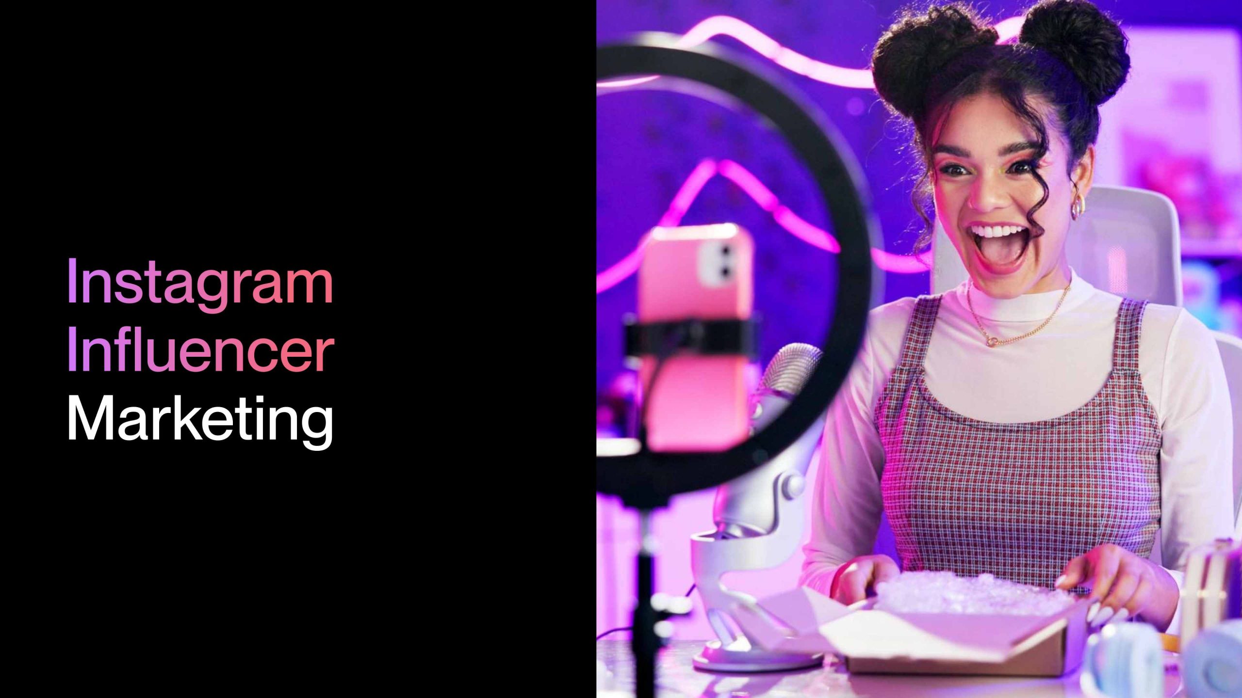 The Complete Guide to Instagram Influencer Marketing for 2025