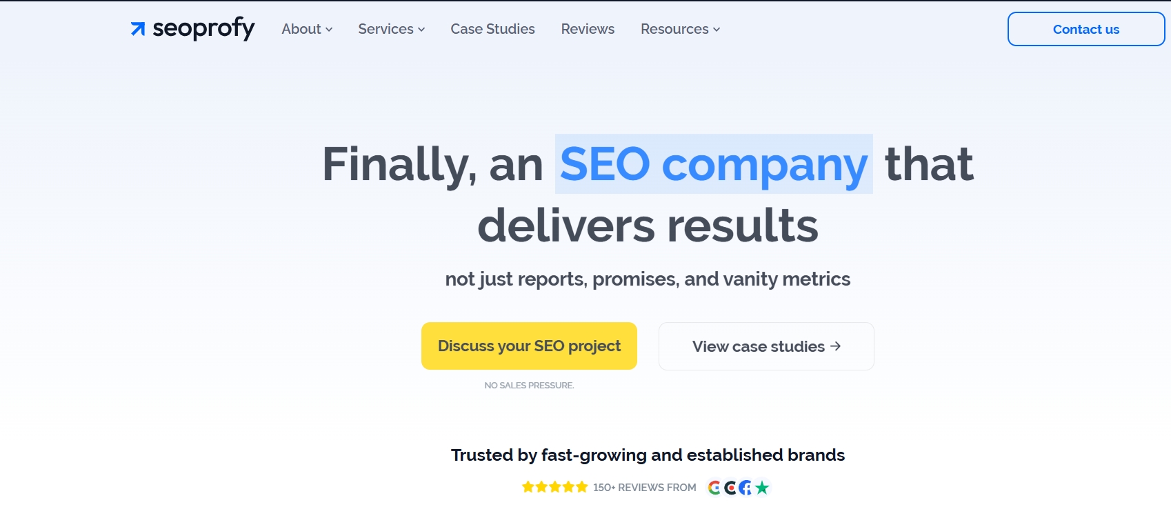 seoprofy