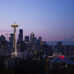 Seattle