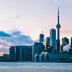 Toronto