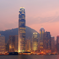 Hong Kong