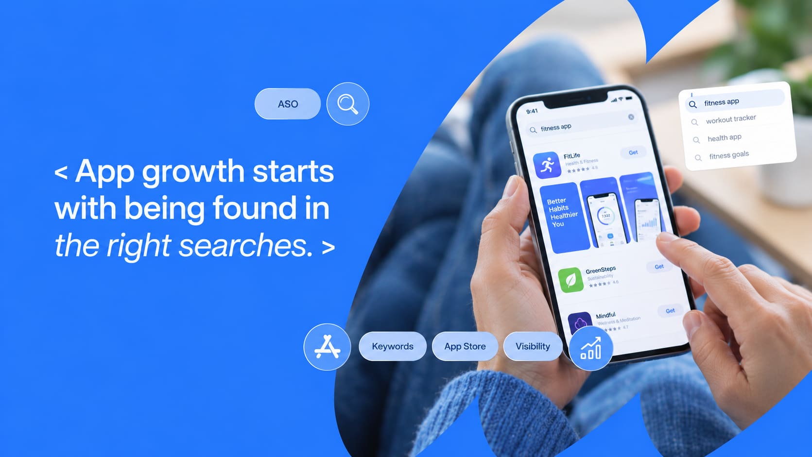 App Store Optimization Agency: How to Choose One + Top 7 Companies