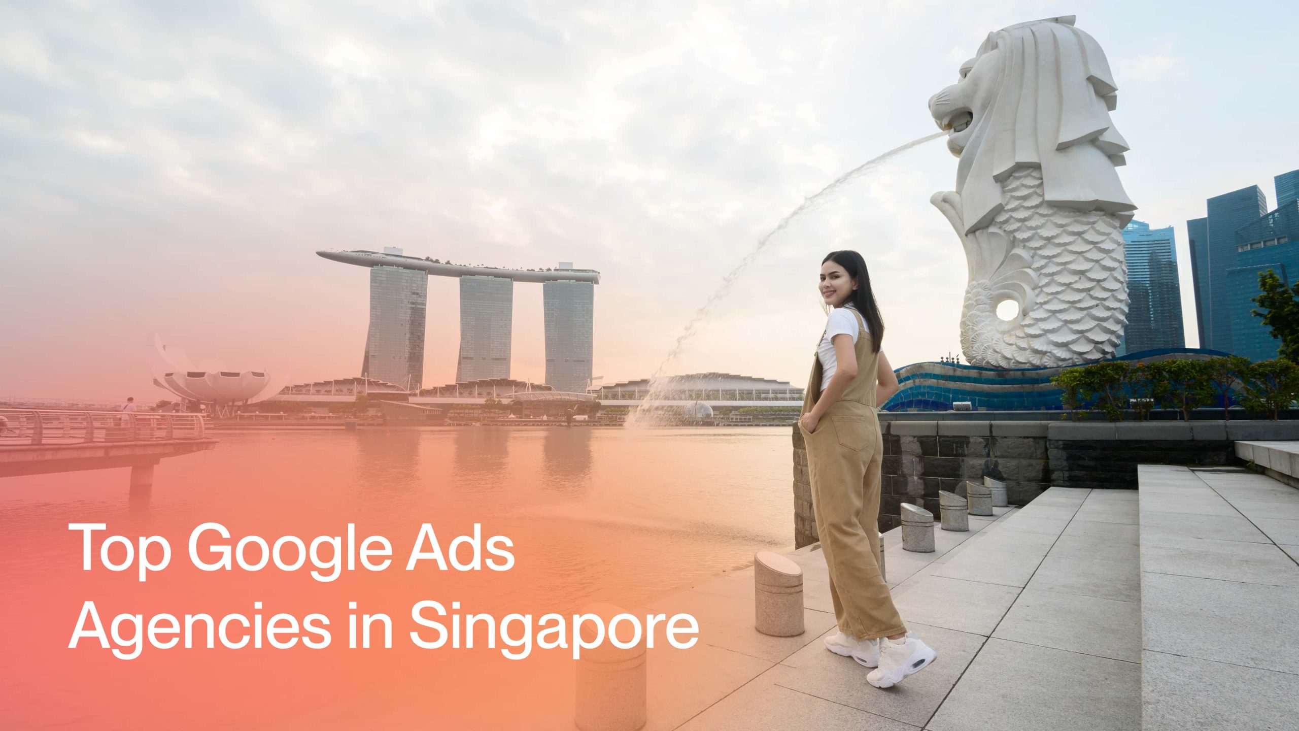Top 7 Google Ads Agencies in Singapore for 2025