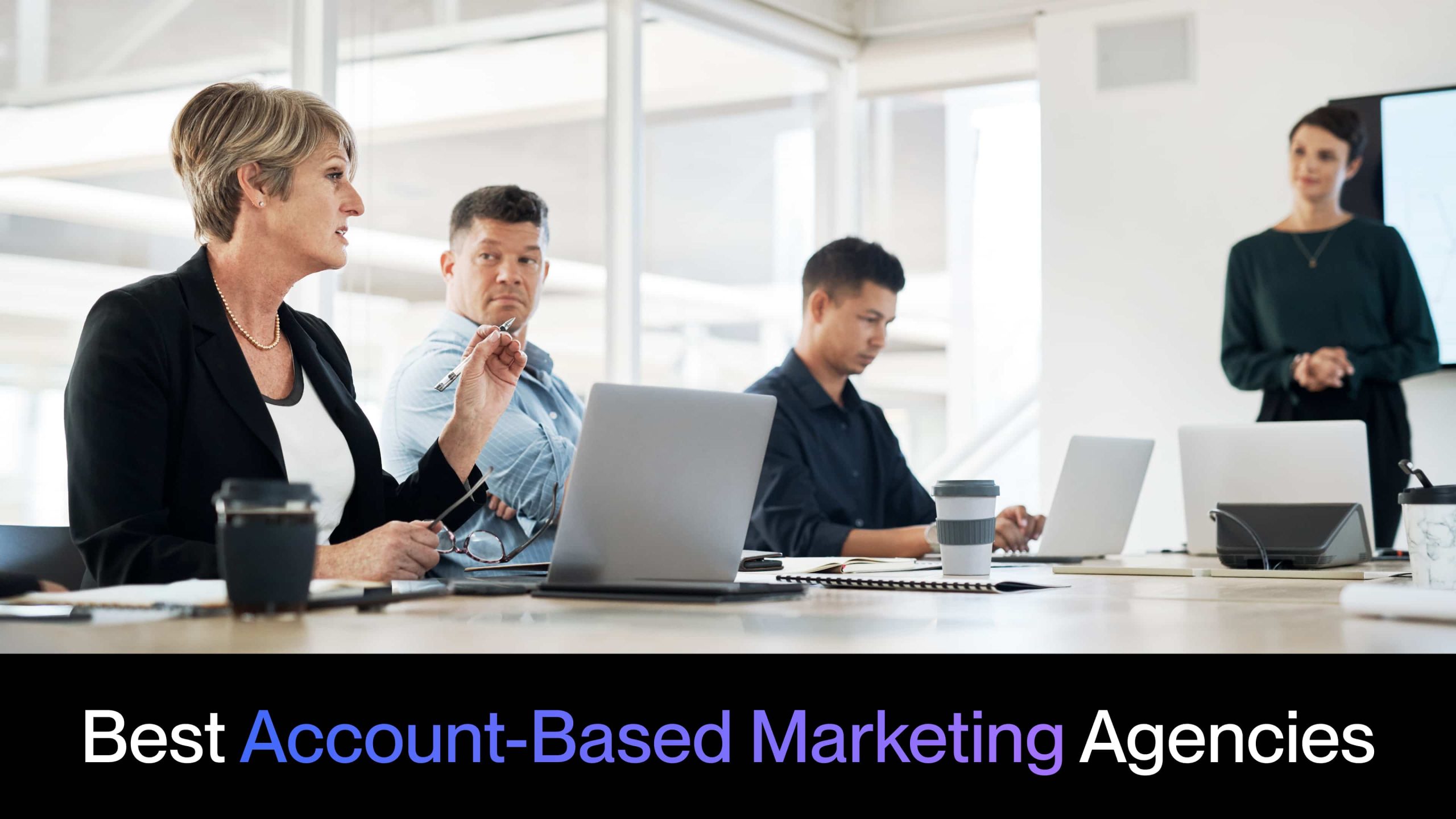 10 Best Account-Based Marketing (ABM) Agencies in 2025