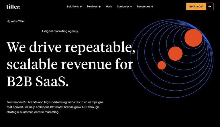 10 Best SaaS Marketing Agencies Focused on MRR Growth in 2026