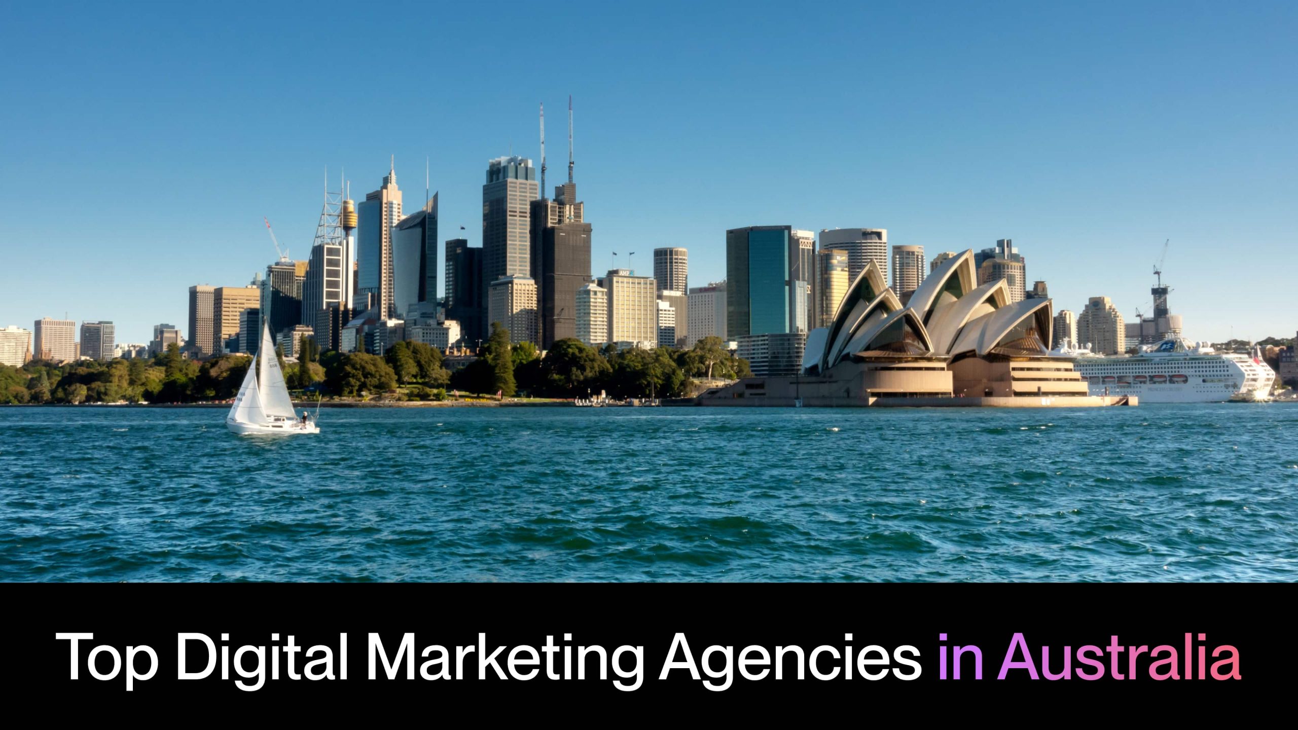 Top 13 Digital Marketing Agencies in Australia for 2025
