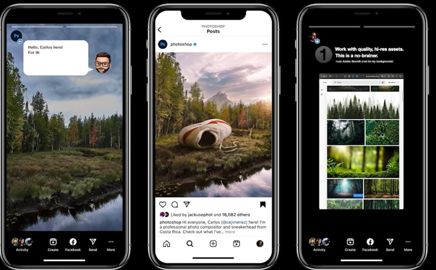 Product Reviews example