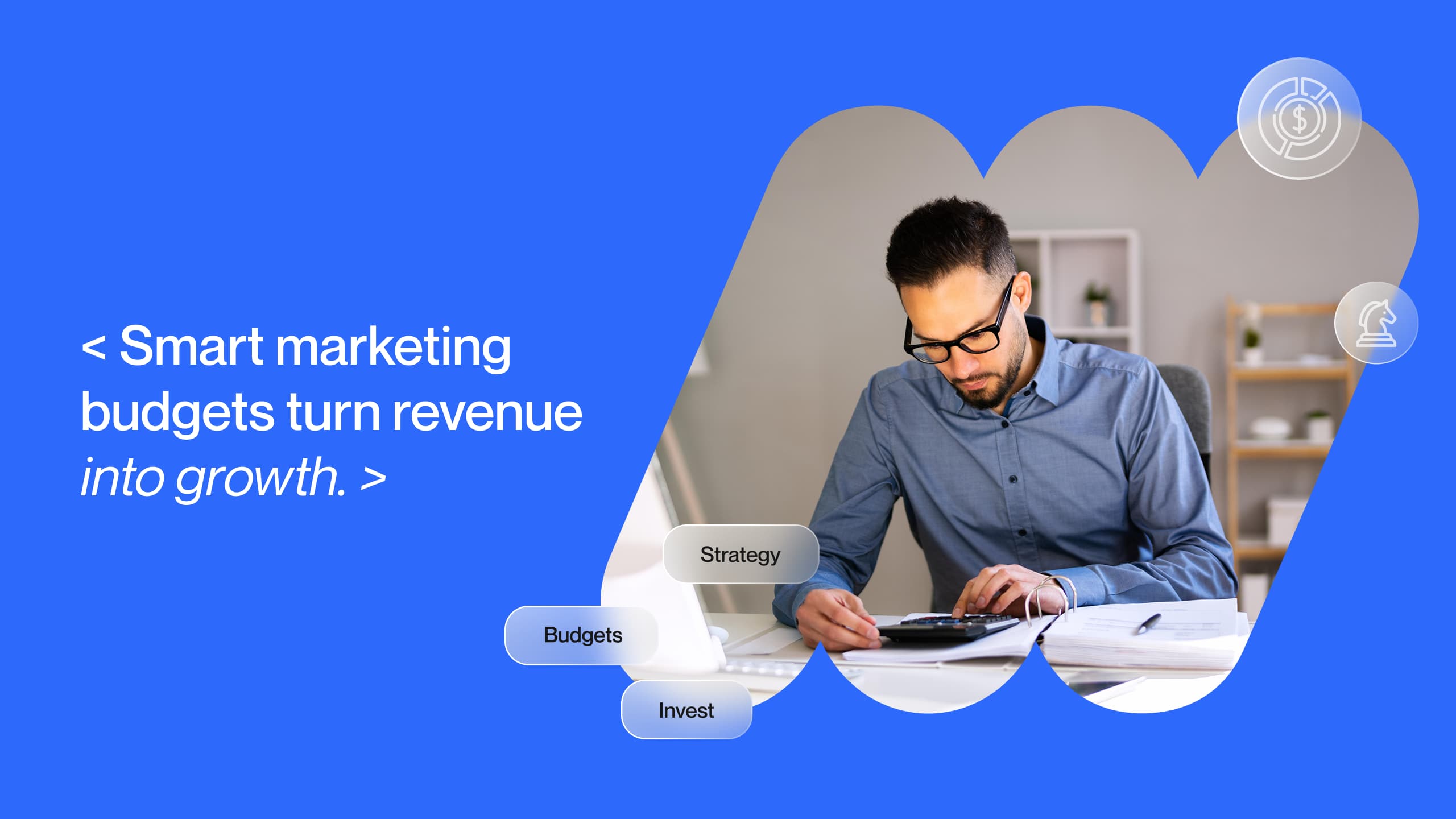 What Percentage of Revenue Should Be Spent on Marketing for Business Growth?