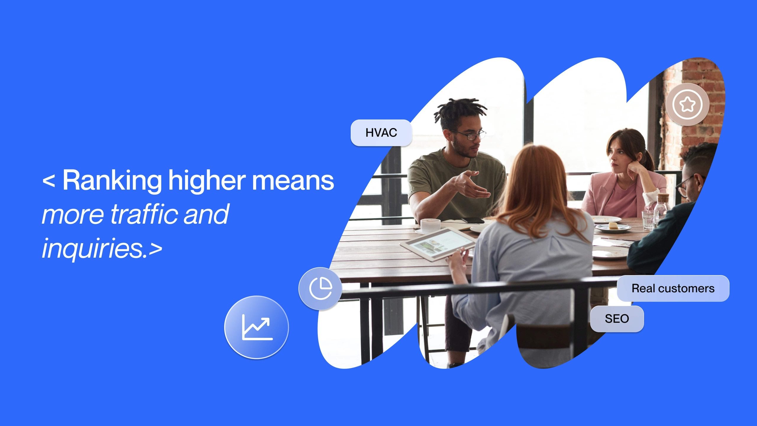 HVAC SEO: Proven Tactics to Dominate Local Search Results