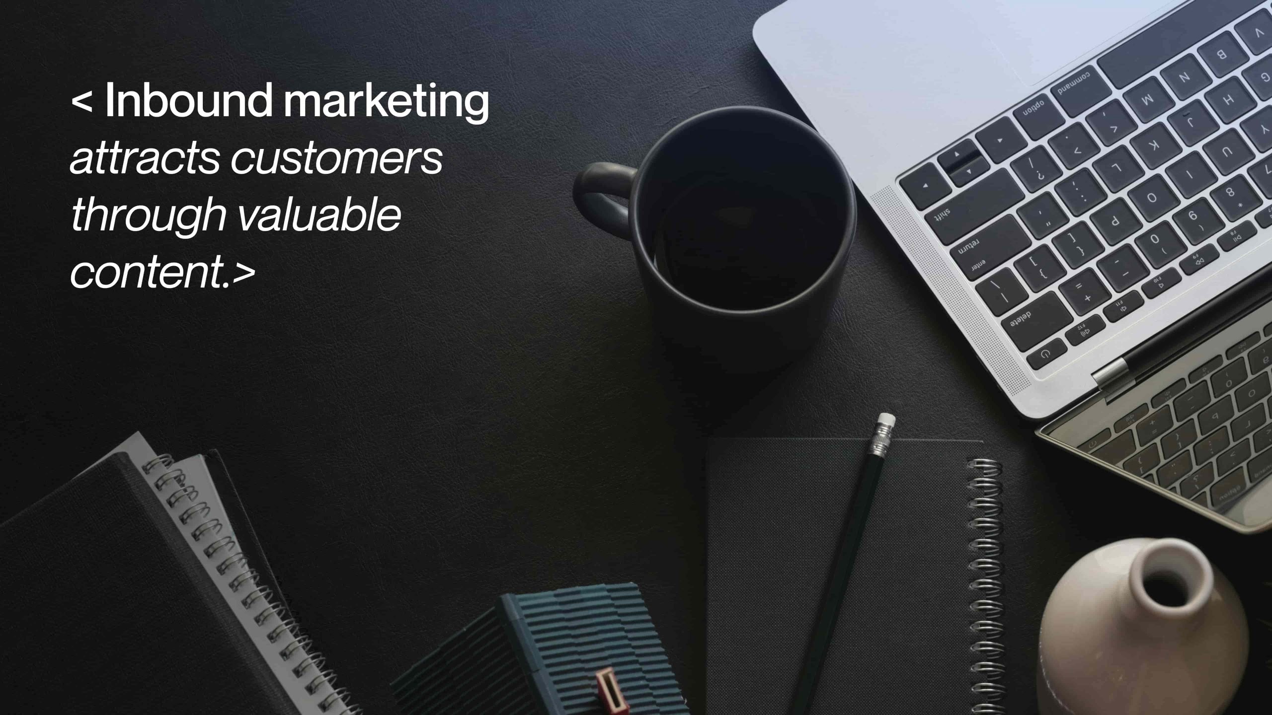 How to Create a SaaS Inbound Marketing Strategy That Scales Fast