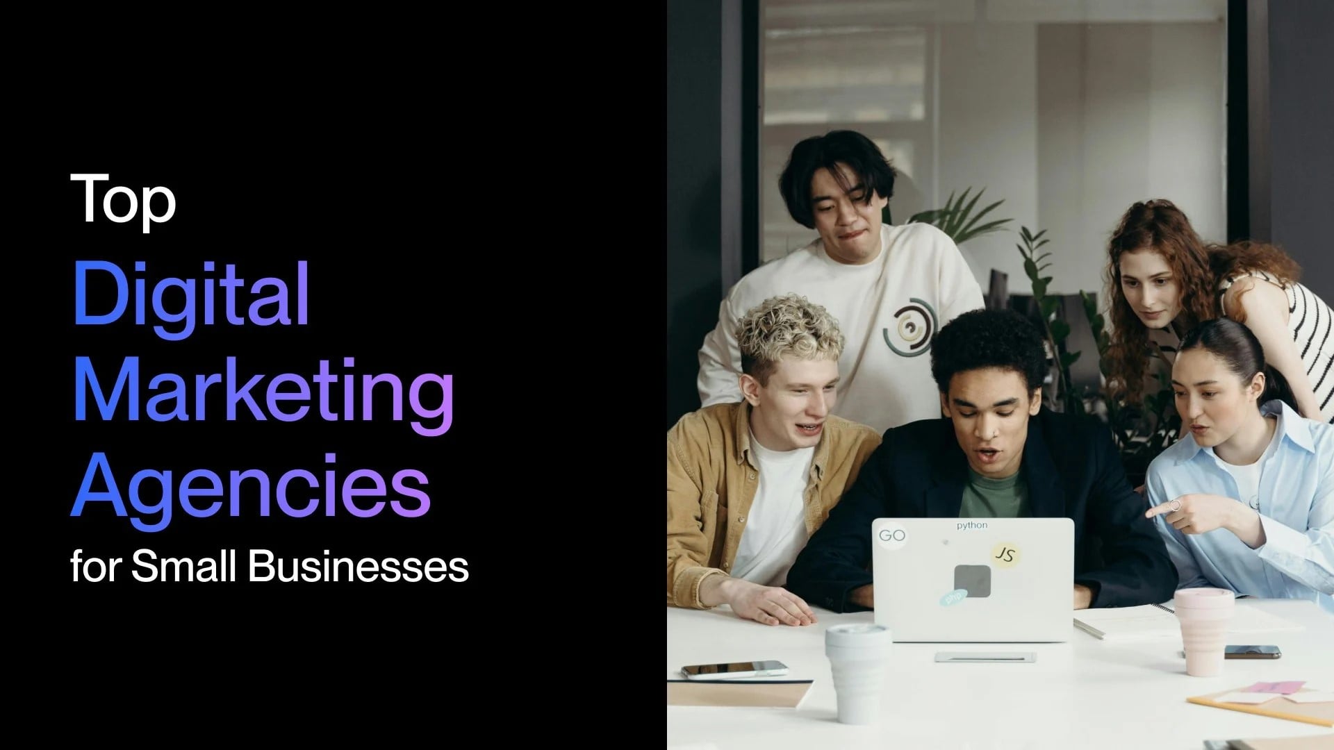 Top 15 Digital Marketing Agencies for Small Businesses in 2026