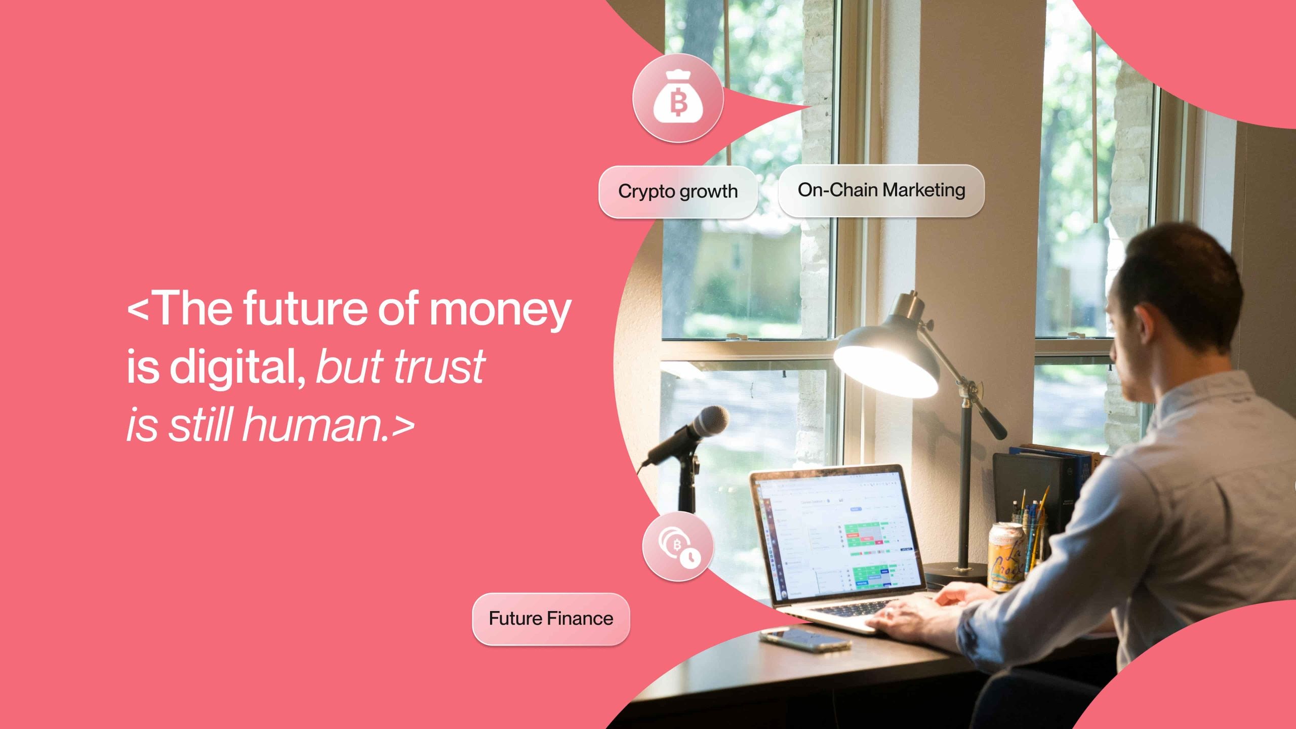 How to Build a Crypto Advertising Strategy That Converts