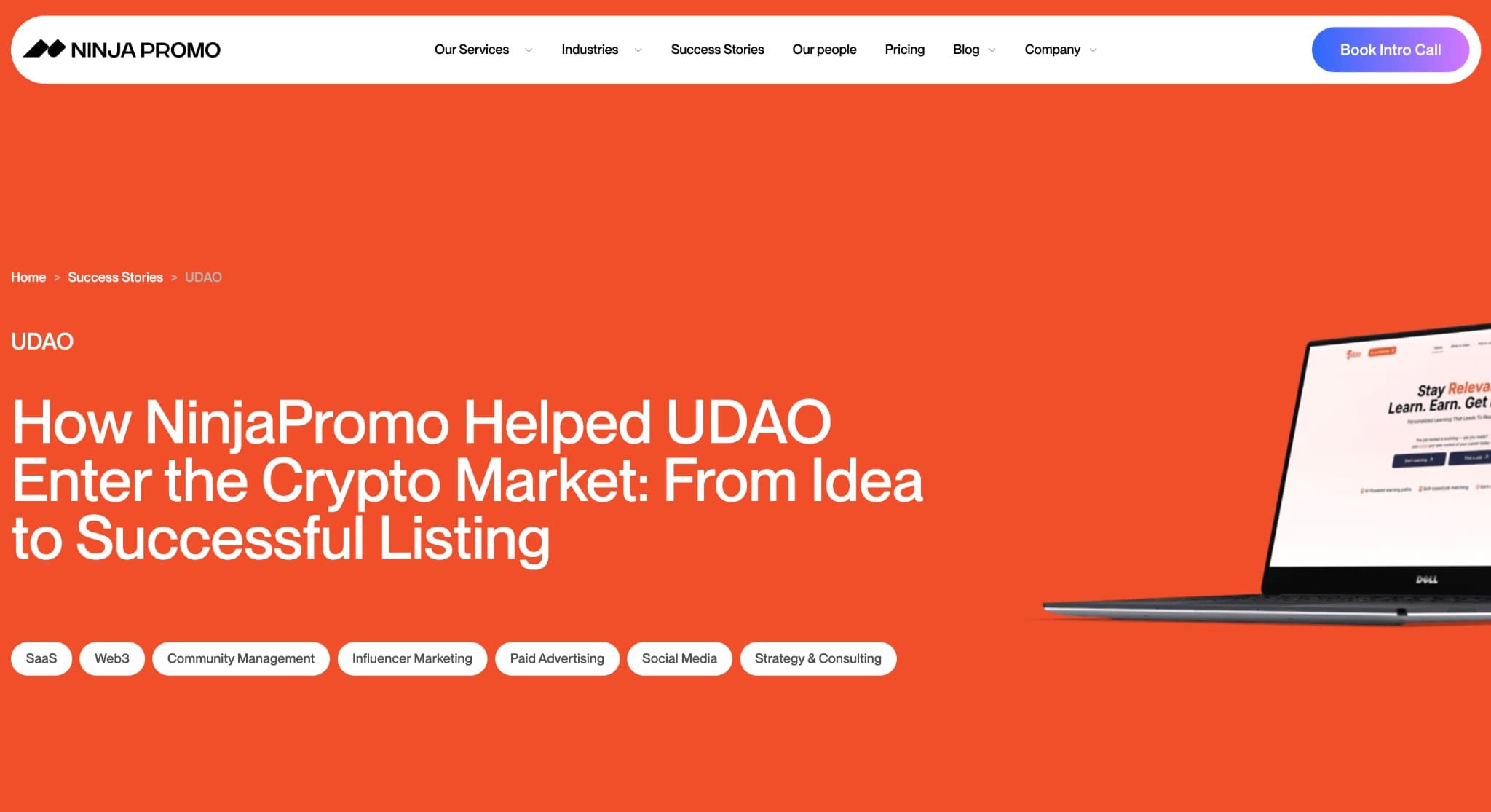 UDAO