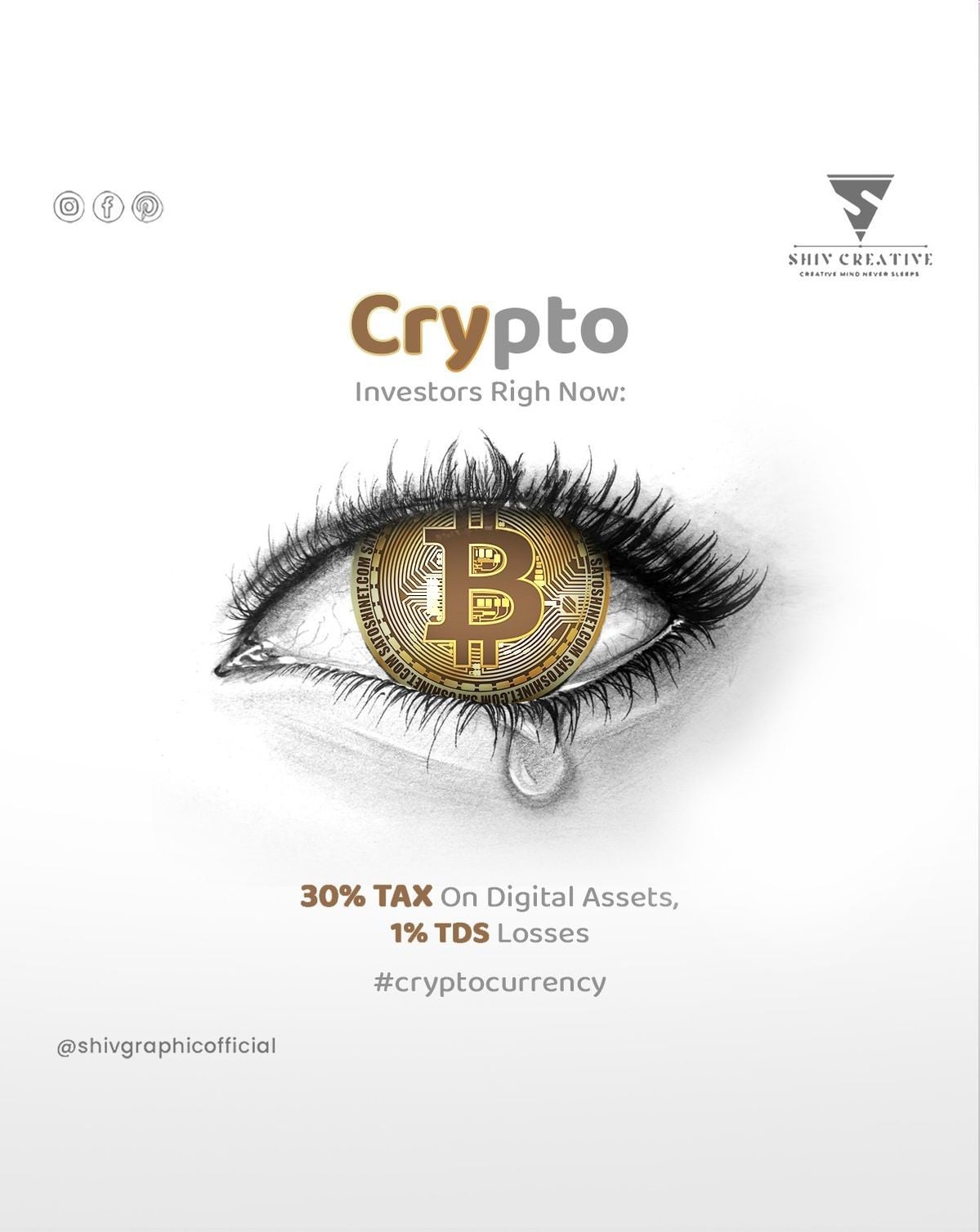 crypto ads example