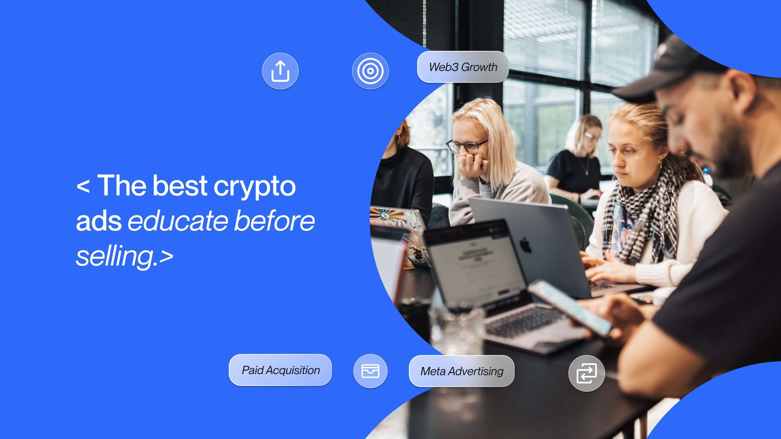 Facebook Crypto Ads: Overcoming Compliance and Targeting Issues