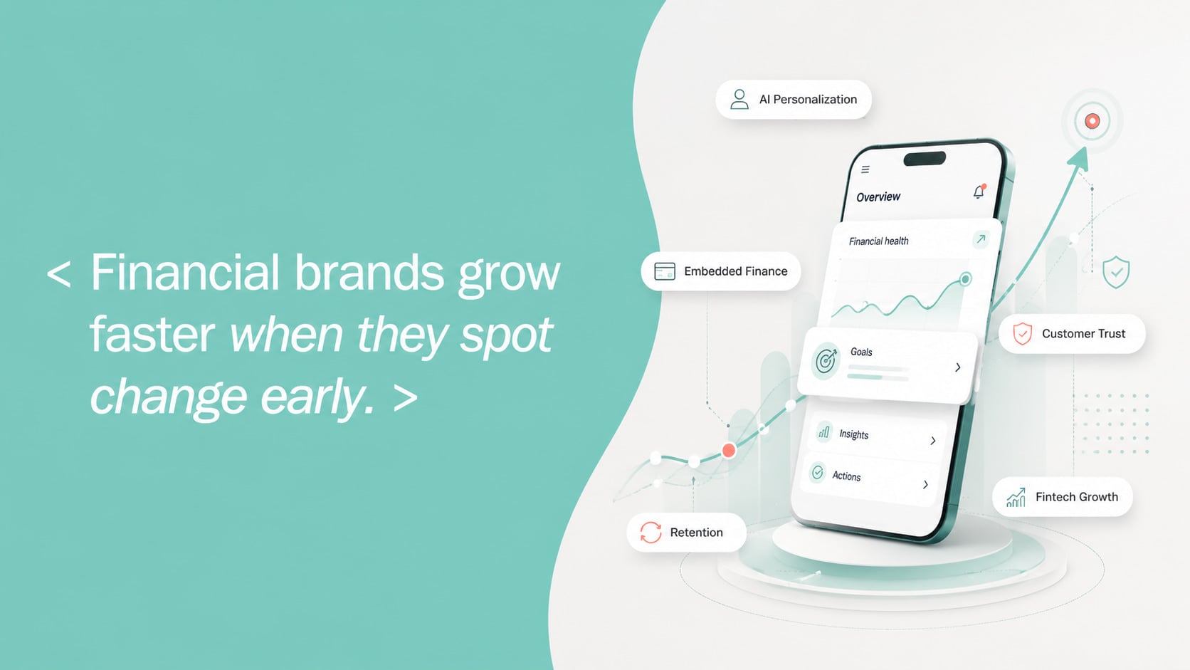 Top Fintech Marketing Trends Every Financial Brand Should Watch