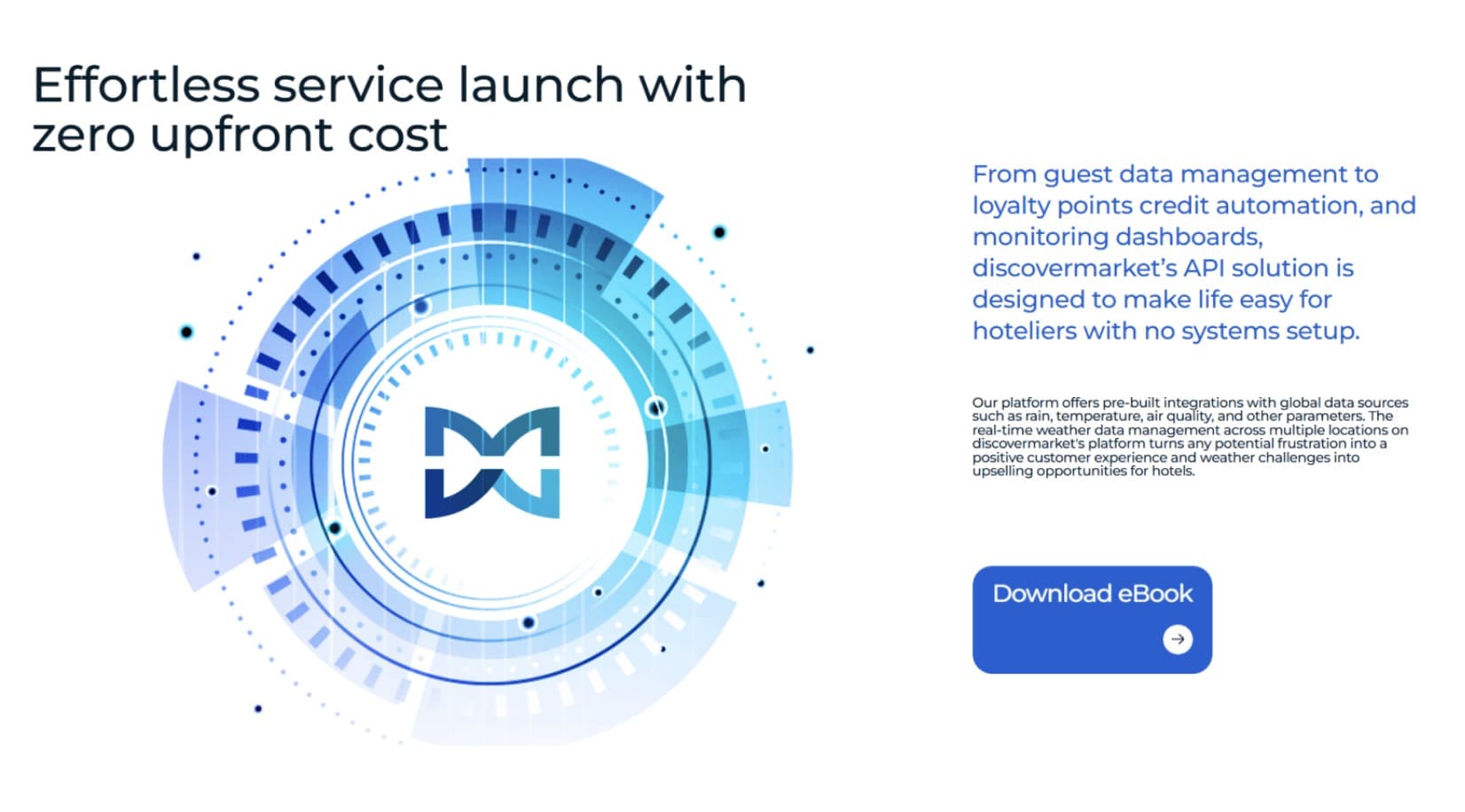 eBook fintech example