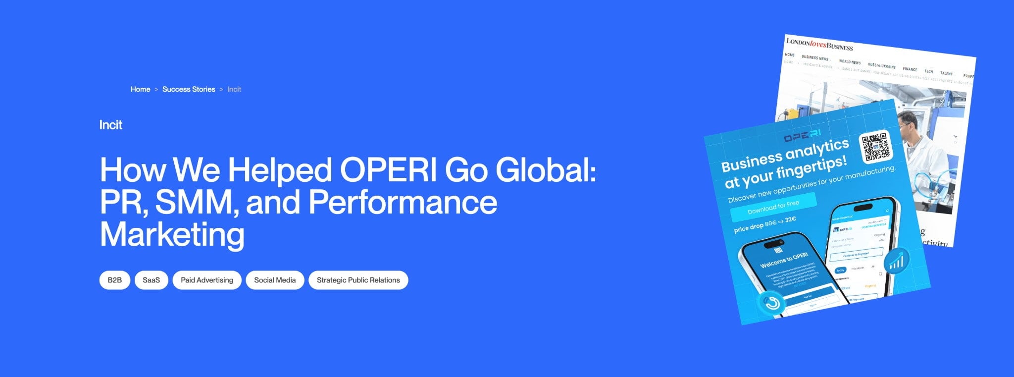 OPERI