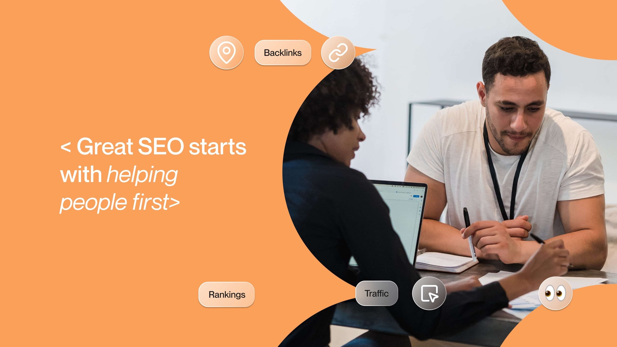 SEO Marketing: The Definitive Guide to Search Engine Optimization