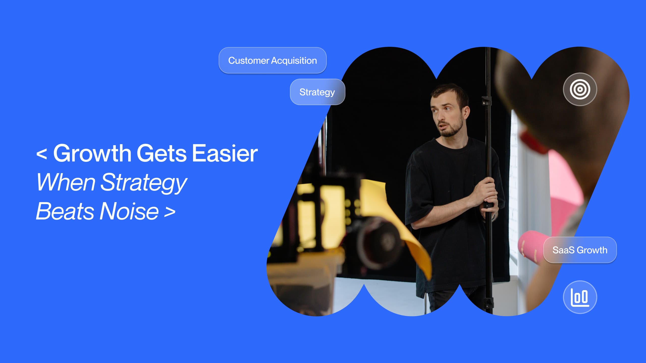 The Biggest SaaS Marketing Challenges and How to Solve Them