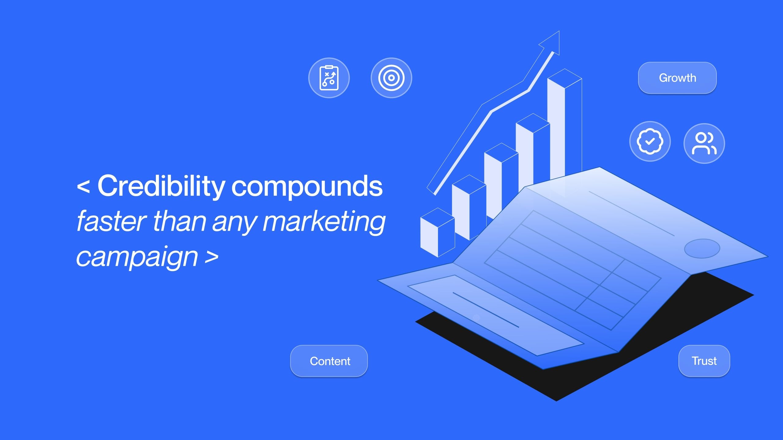 How to Build a Scalable Wealth Management Marketing Strategy