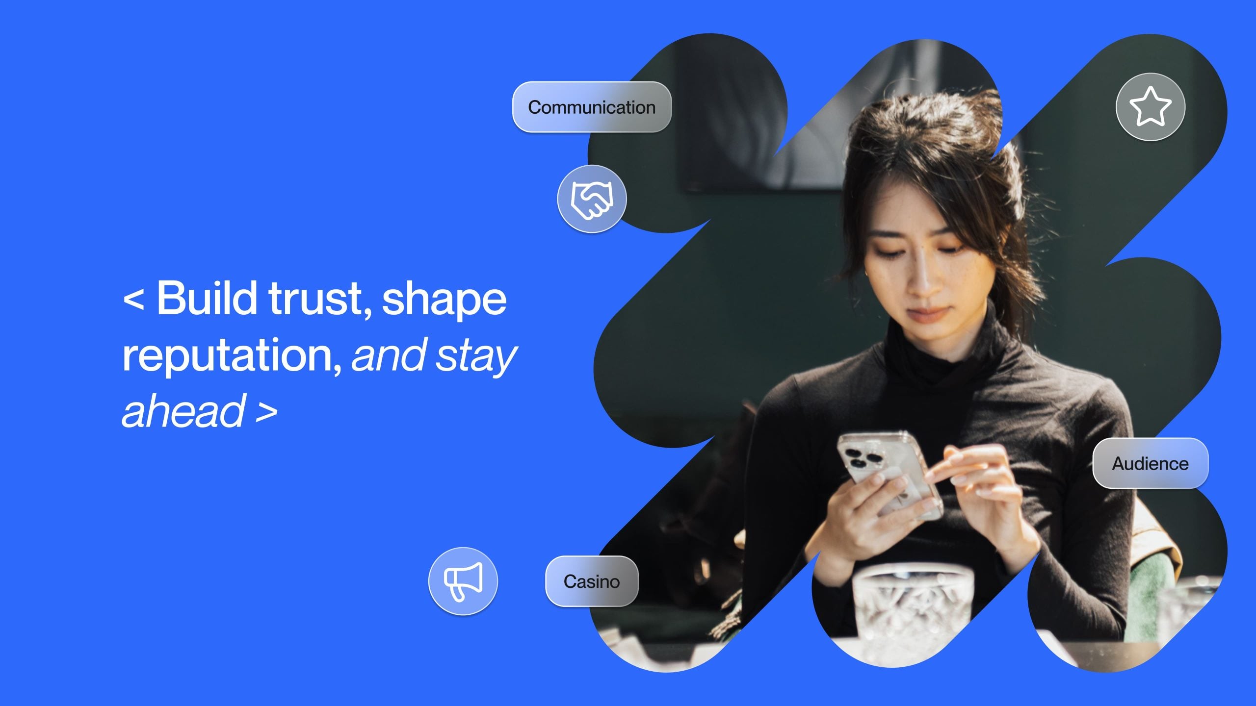 Casino Public Relations: How to Build Trust in a Regulated Industry