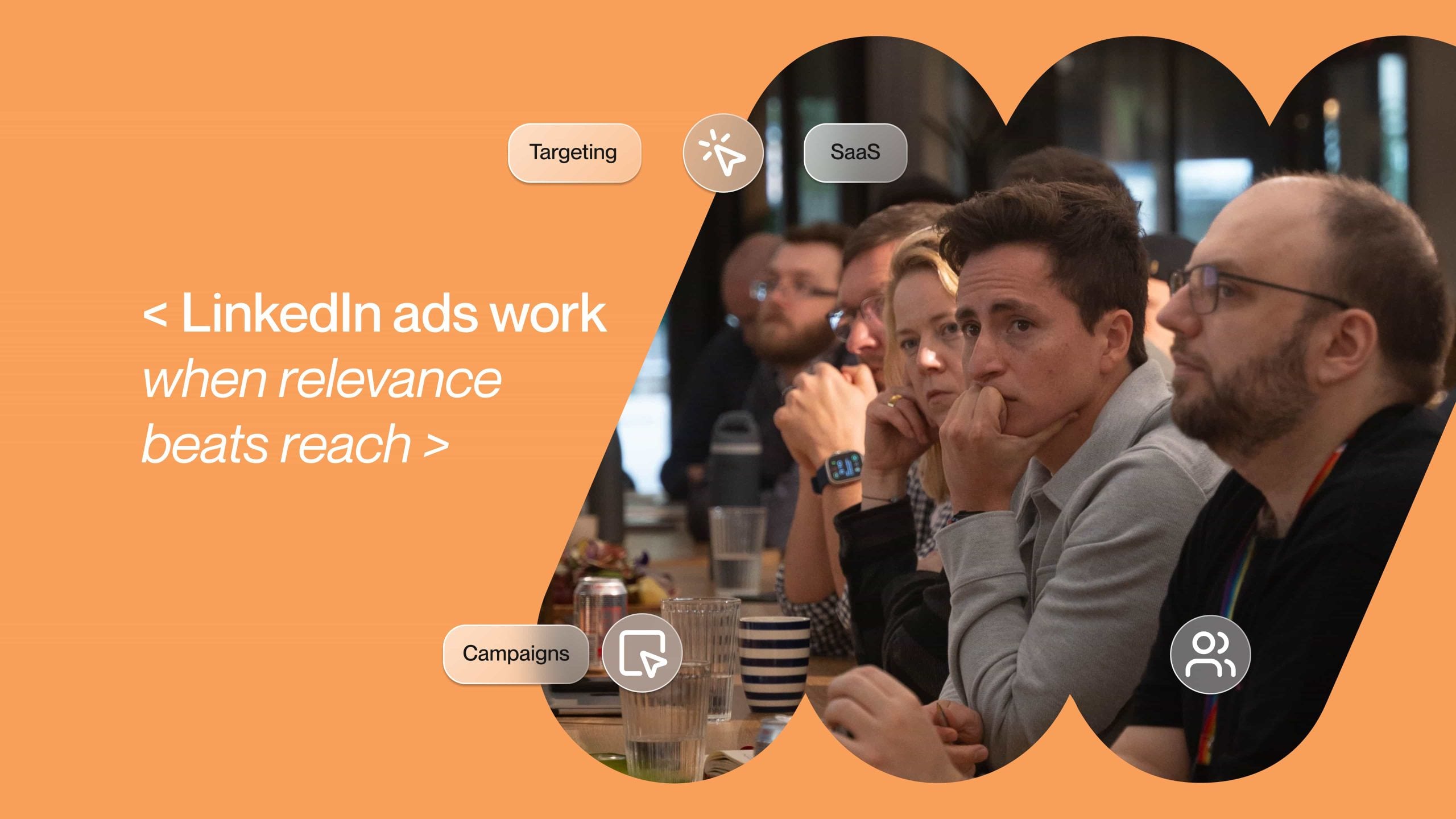 How to Run LinkedIn Ads for SaaS Companies