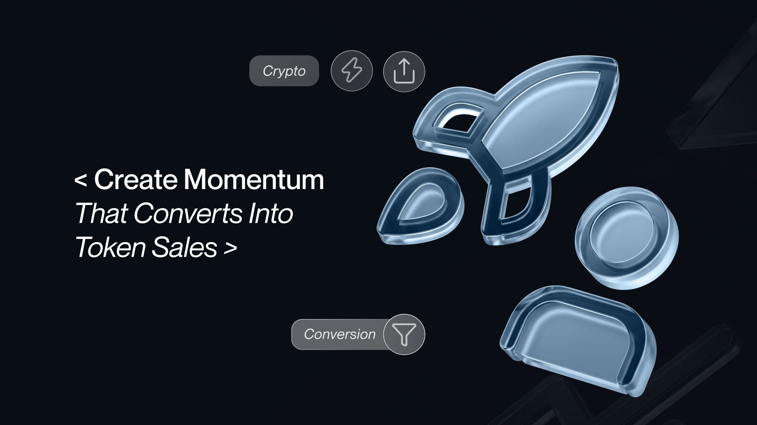 Crypto Presale Marketing: How to Build Hype and Drive Token Sales