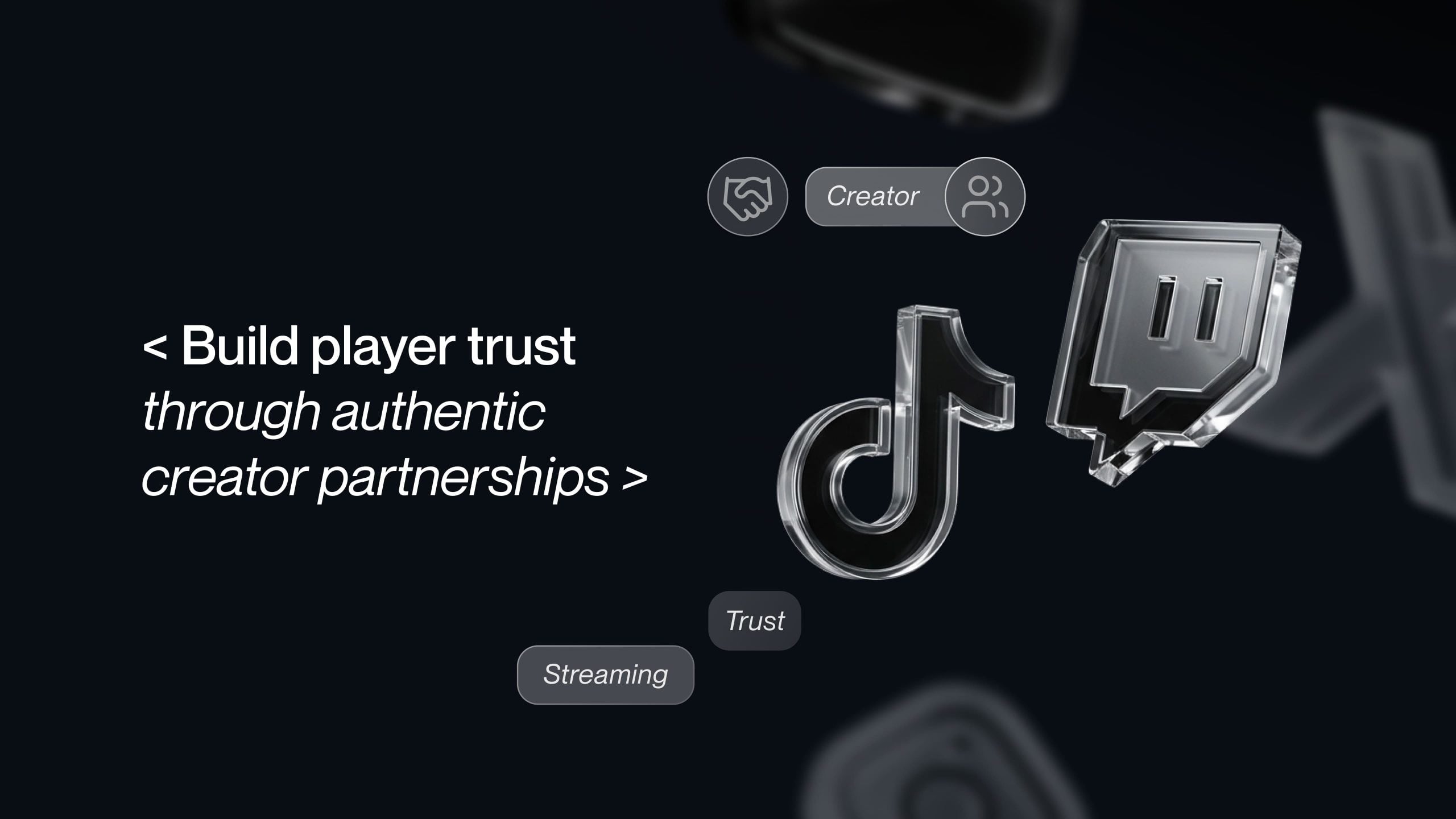 iGaming Influencer Marketing: How to Build Trust With Creators