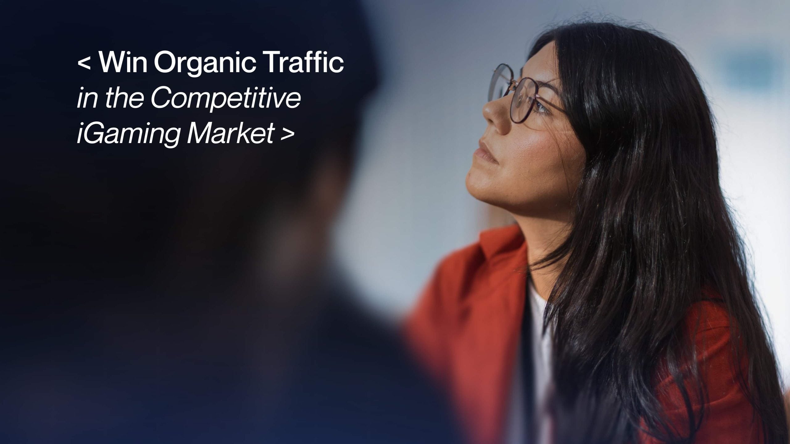 iGaming SEO: Rank for High-Value Keywords in Competitive Markets