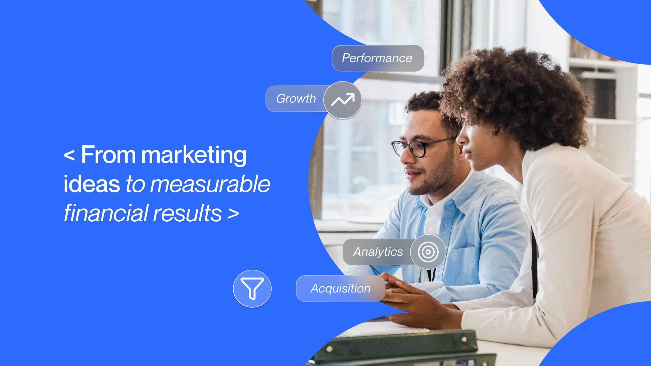 Financial Marketing Case Studies: Real Campaigns With Proven Results