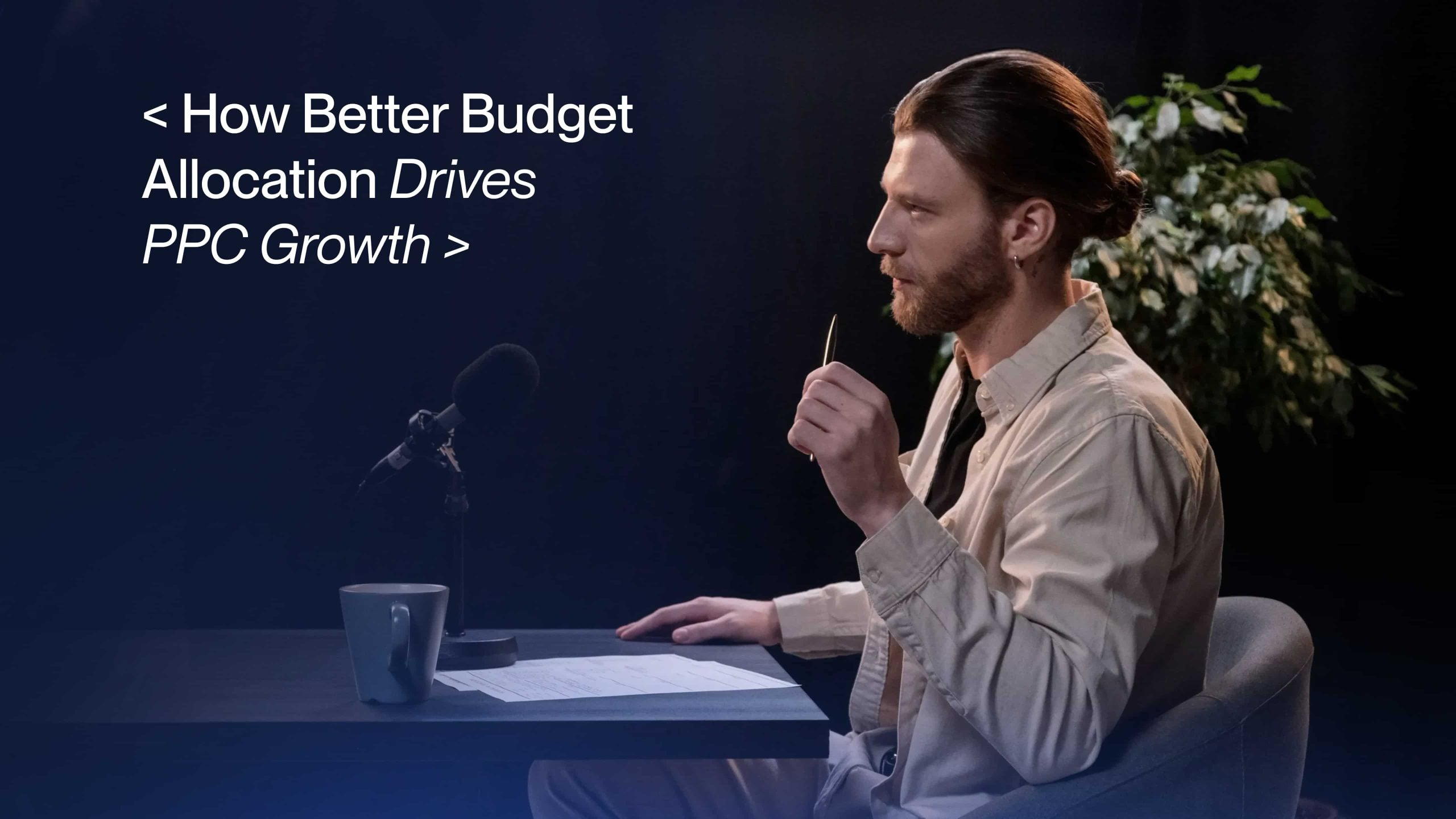 How to Reduce PPC Spend Without Sacrificing Results